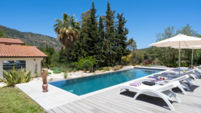 VILLA CHARME 6, Emma Villas Pollina
